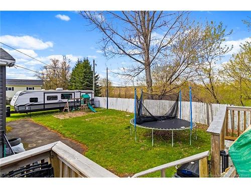210 Mcneill Ave, Fredericton, NB 