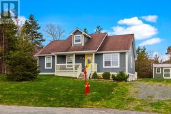 16 Blueberry Place Brigus, NL A0A 1K0