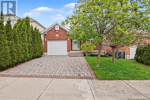 9 WASHBURN DRIVE  Guelph (Grange Road), ON N1E 0B4