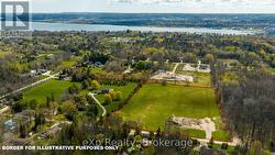 291 PARK STREET Georgian Bluffs, ON N4K 6V5