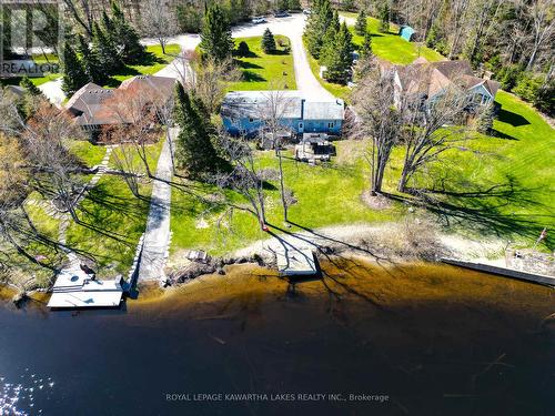 62 EVANS DRIVE  Kawartha Lakes (Somerville), ON K0M 1N0