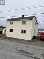 105 Reid Road Port Union South, NL A0C 2J0