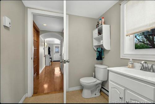 745 Amirault St, Dieppe, NB 