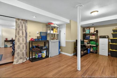 745 Amirault St, Dieppe, NB 