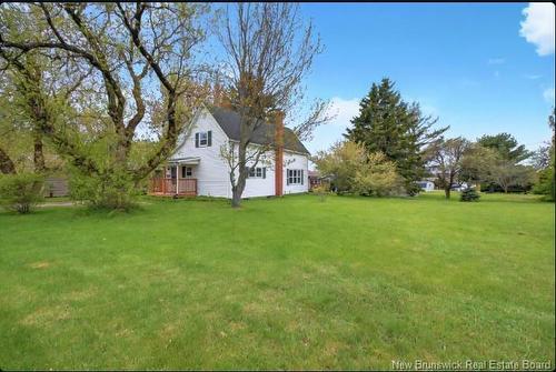 745 Amirault St, Dieppe, NB 
