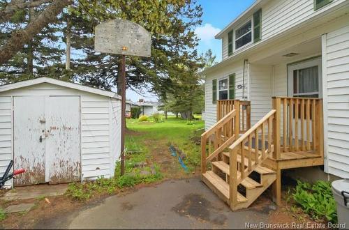 745 Amirault St, Dieppe, NB 