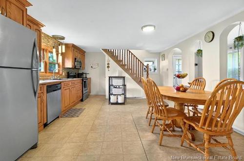 745 Amirault St, Dieppe, NB 