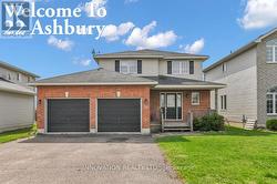 22 ASHBURY STREET  Arnprior, ON K7S 0A7