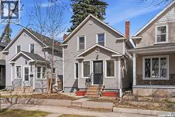 1715 Coy AVENUE  Saskatoon, SK S7M 0H8