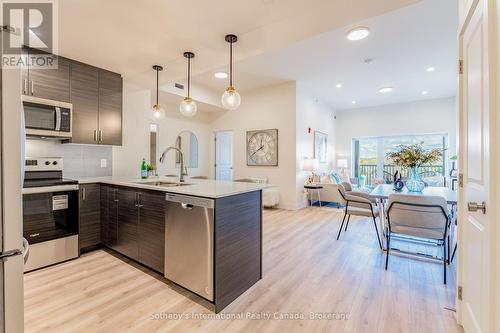417 - 121 MARY STREET  Clearview (Creemore), ON L0M 1G0