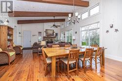 1127 WHISPERING PINES TRAIL  Bracebridge (Oakley), ON P0H 0A9
