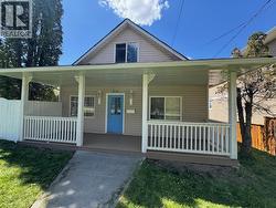 315 11th Avenue S Cranbrook, BC V1C 2P7