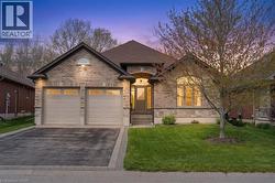 81 WILLOWDALE Crescent Port Dover, ON N0A 1N5