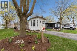 580 BEAVER CREEK Road Unit# 357 Waterloo, ON N2J 3Z4