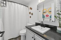 Bathroom - 