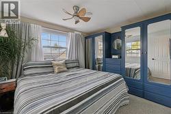 Bedroom - 