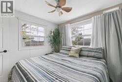 Bedroom - 