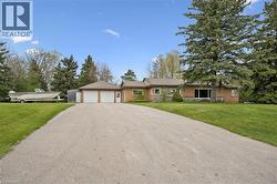 6499 LINE 86  West Montrose, ON N0B 2V0