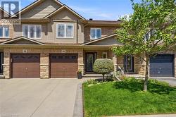 84 PERIWINKLE Drive  Stoney Creek, ON L0R 1P0