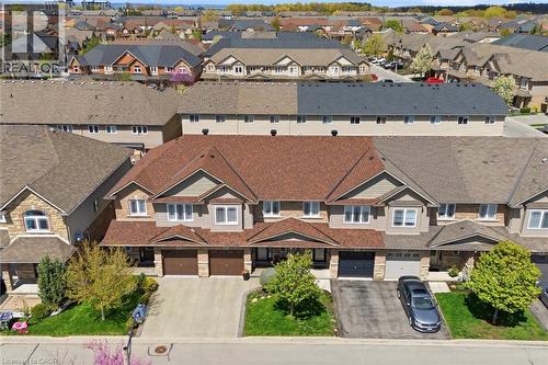 84 PERIWINKLE Drive  Stoney Creek, ON L0R 1P0