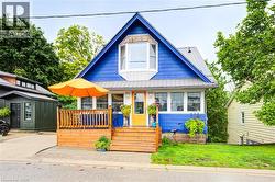 409 TOWER HEIGHTS Drive  Port Stanley, ON N5L 1G2