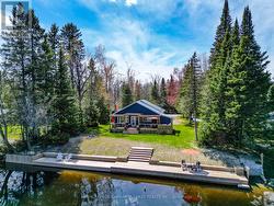 54 RIVERBANK ROAD  Kawartha Lakes (Fenelon Falls), ON K0M 1N0