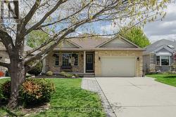 5 RODNEY CRESCENT  St. Thomas, ON N5R 6E1