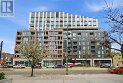 801 - 1808 ST. CLAIR AVENUE W Toronto, ON M6N 1J5