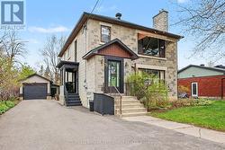 71 HARVEY STREET  Perth, ON K7H 1X1