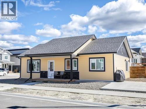 69 MASCOT STREET  Whitehorse, YT Y1A 0S4
