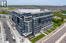 395 DUNDAS Street W Unit# 801 Oakville, ON L6M 5R8