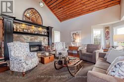 130483 GLEASON LAKE ROAD Georgian Bluffs, ON N0H 2T0