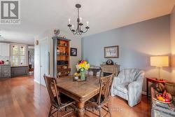 A cozy spot, perfect for families - 