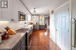 Kitchen renovation completed in 2019 - 