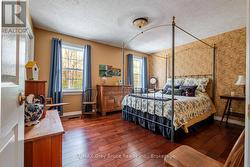 Bedroom No. 1 - 