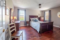 Bedroom No. 2 - 