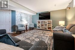 Insulation, drywall, lighting, flooring - 