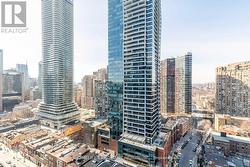 710 - 3 GLOUCESTER STREET Toronto, ON M4Y 0C6