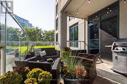 109 - 2083 LAKE SHORE BOULEVARD W  Toronto, ON M8V 4G2
