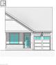 Front Elevation - 11 Boer Drive, Simcoe, ON  - Other 