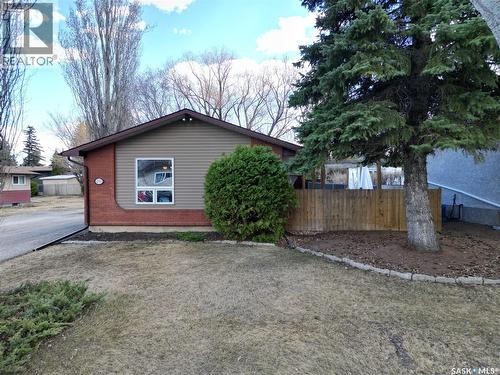 2550 MacDonald AVENUE  Prince Albert, SK S6V 2V9