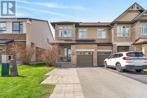 510 GRAND TULLY WAY  Ottawa, ON K1V 2M9