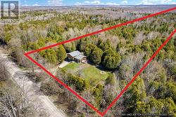 678 WEST ROAD Northern Bruce Peninsula, ON N0H 1W0