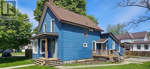 311 TALBOT STREET W  Aylmer, ON N5H 1K3