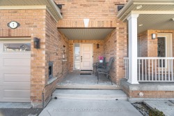 7 Cedarbrook Road Brampton, ON L6R 0W7