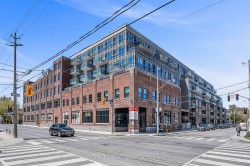 430-150 Logan Avenue Toronto, ON M4M 0E4