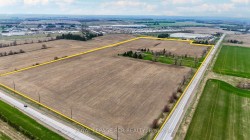 65321 County Road 3 N/A  East Garafraxa, ON L9W 2Y9