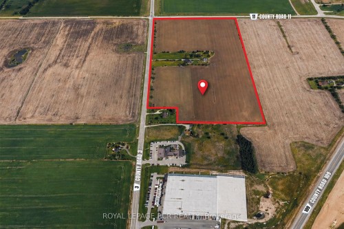 65321 County Road 3 N/A, East Garafraxa, ON - 