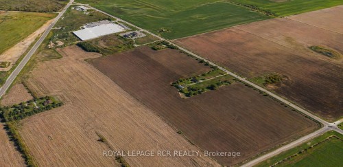 65321 County Road 3 N/A, East Garafraxa, ON - 