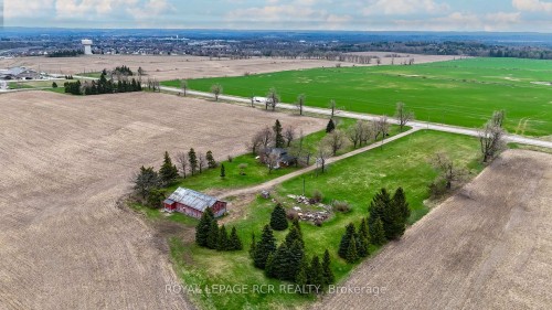 65321 County Road 3 N/A, East Garafraxa, ON - Outdoor With View